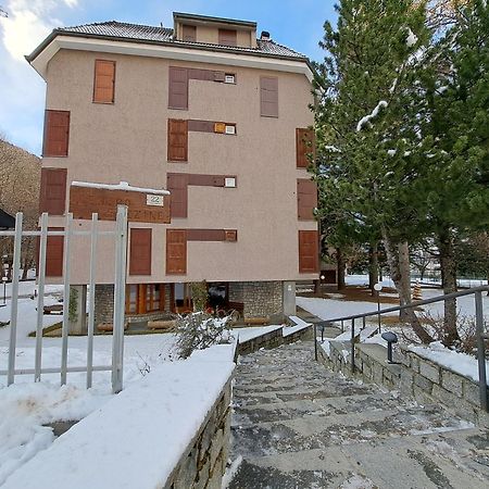 Meadows Apartment 폰테디레뇨 외부 사진