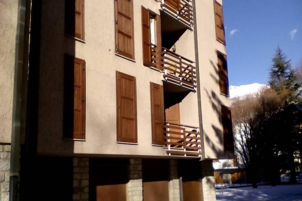 Meadows Apartment 폰테디레뇨 외부 사진