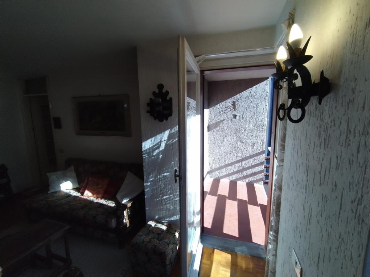 Meadows Apartment 폰테디레뇨 외부 사진