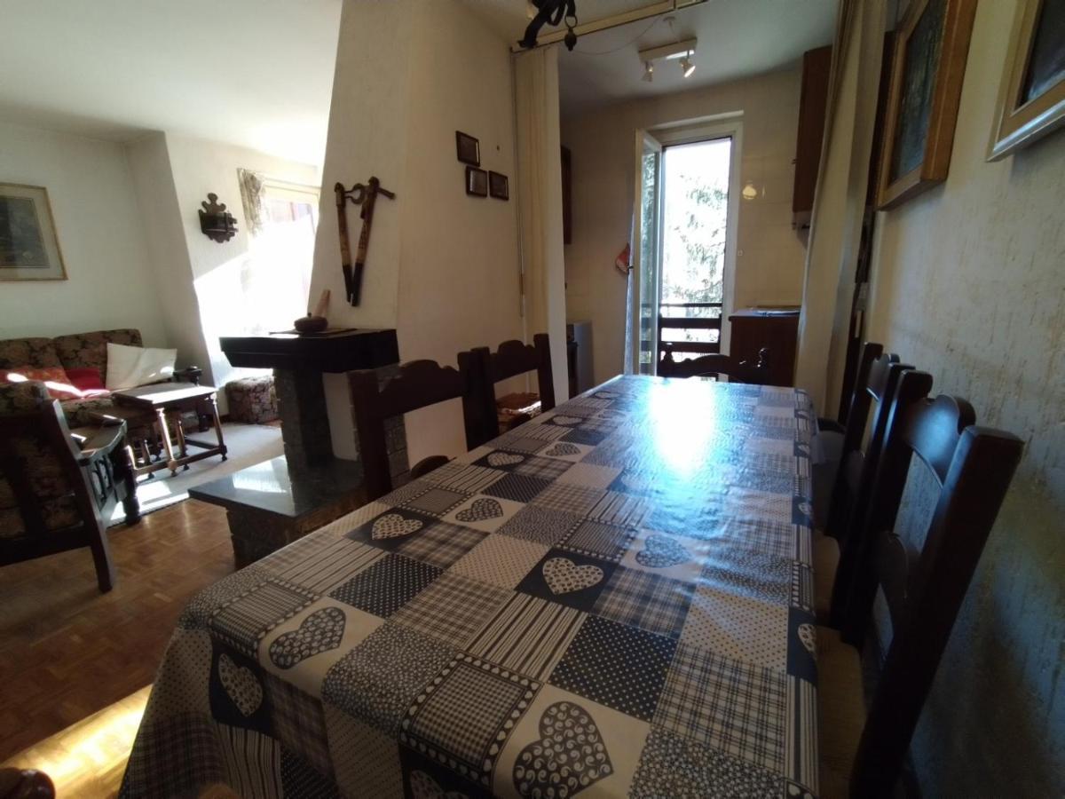 Meadows Apartment 폰테디레뇨 외부 사진