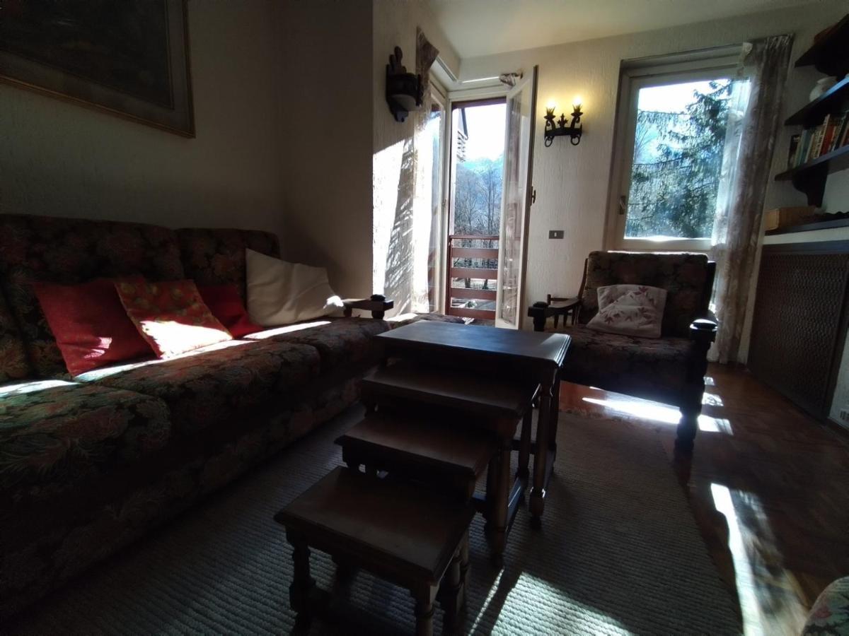 Meadows Apartment 폰테디레뇨 외부 사진