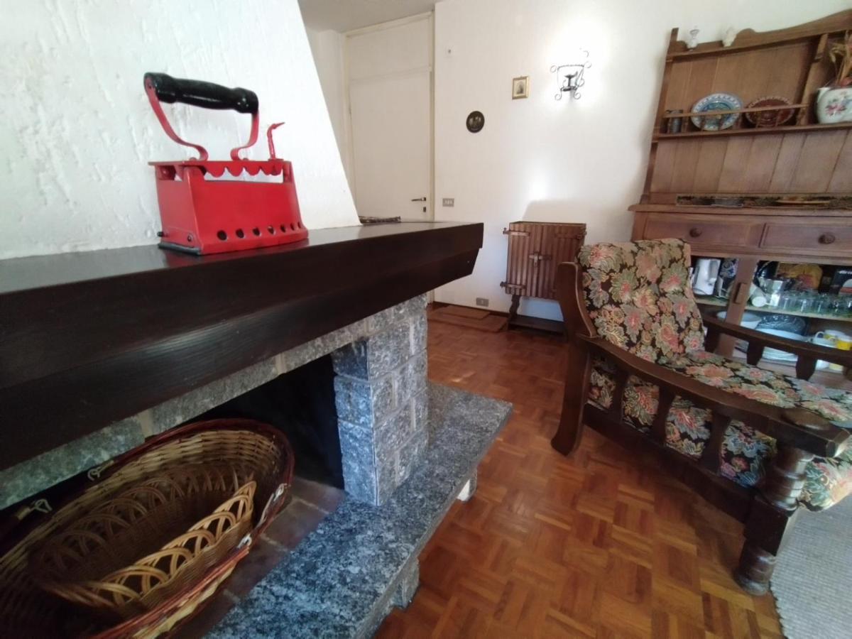 Meadows Apartment 폰테디레뇨 외부 사진