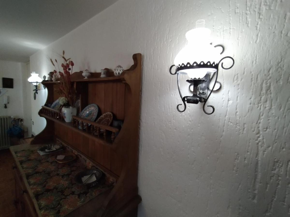 Meadows Apartment 폰테디레뇨 외부 사진