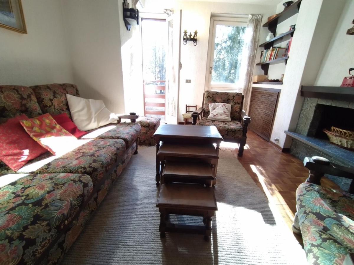 Meadows Apartment 폰테디레뇨 외부 사진