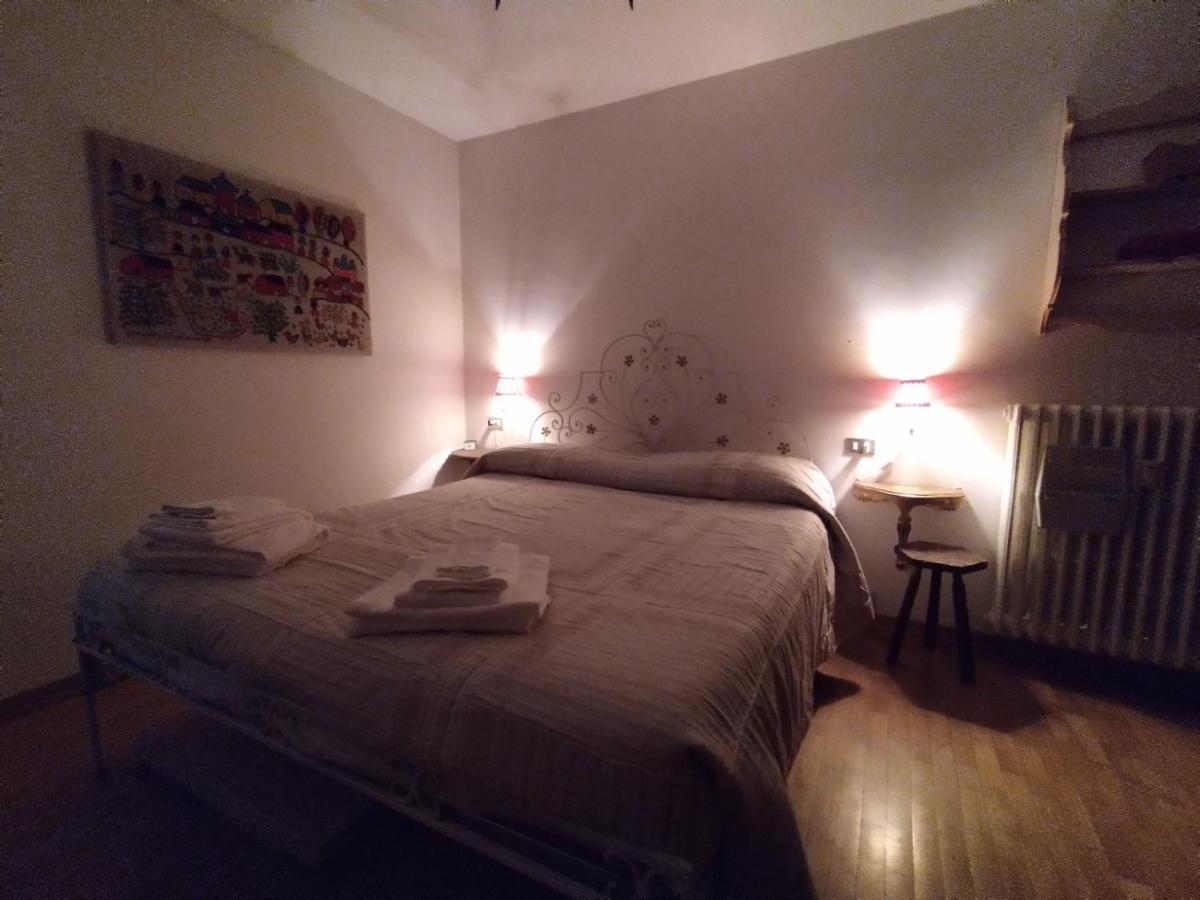 Meadows Apartment 폰테디레뇨 외부 사진