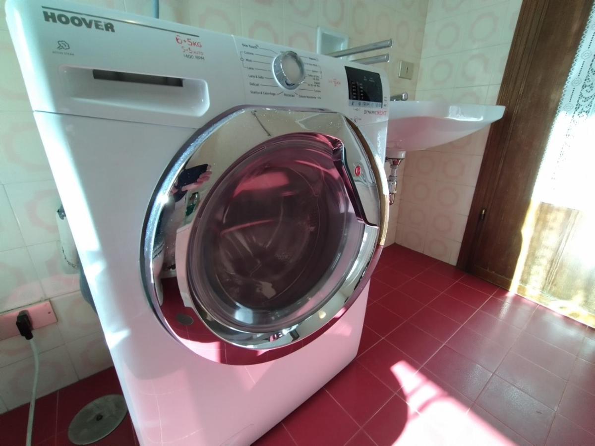 Meadows Apartment 폰테디레뇨 외부 사진