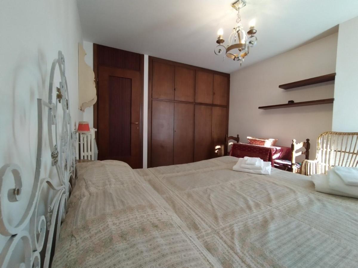 Meadows Apartment 폰테디레뇨 외부 사진