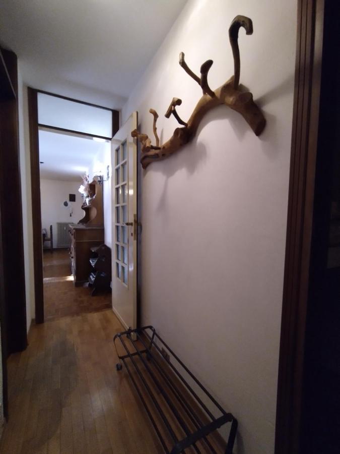 Meadows Apartment 폰테디레뇨 외부 사진