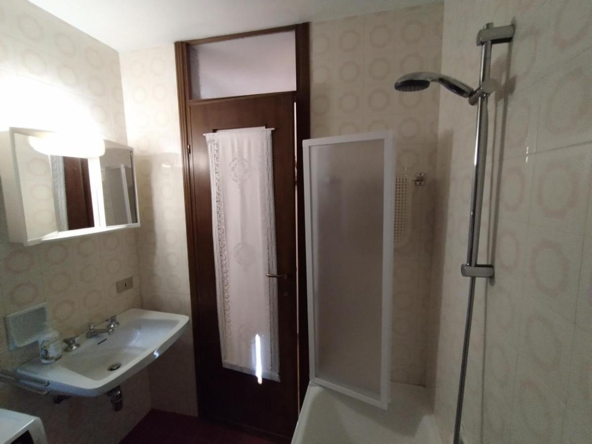 Meadows Apartment 폰테디레뇨 외부 사진