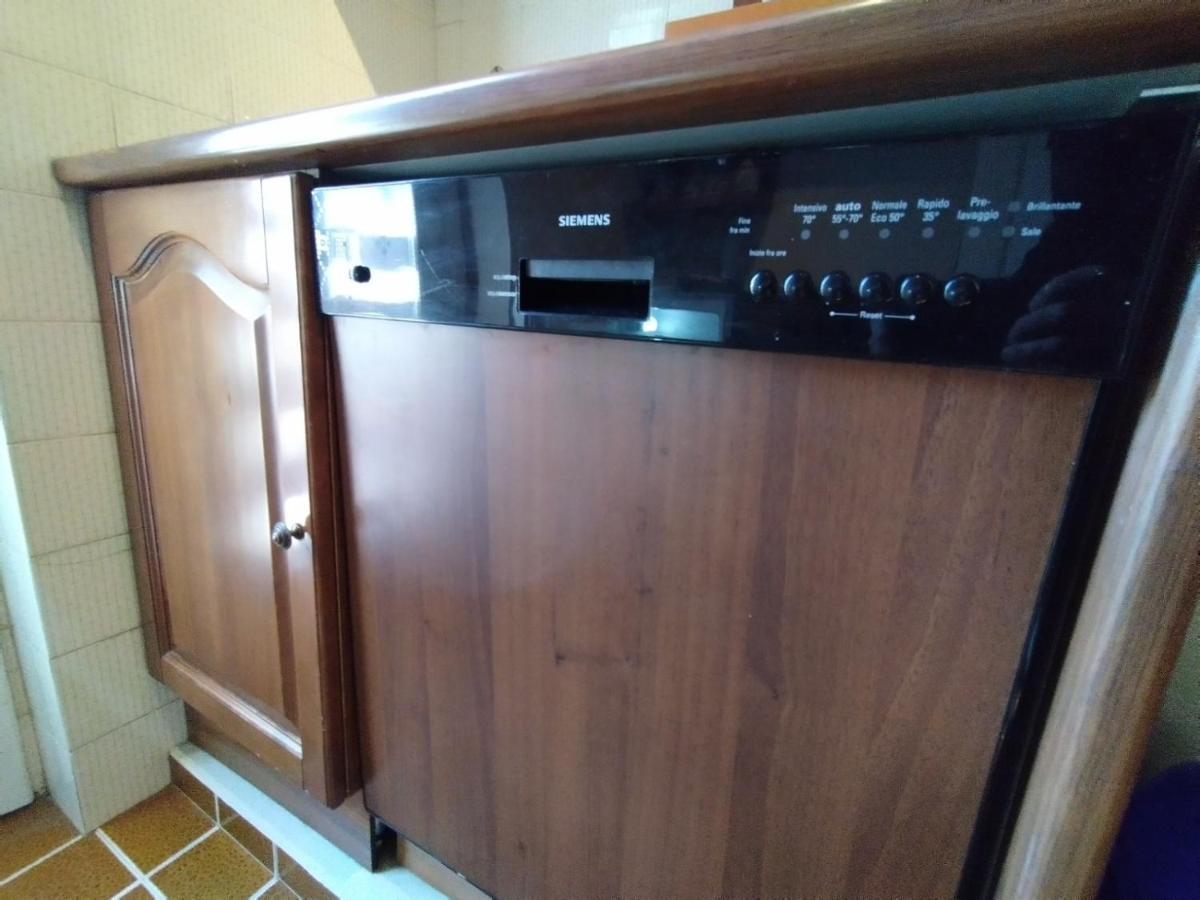 Meadows Apartment 폰테디레뇨 외부 사진