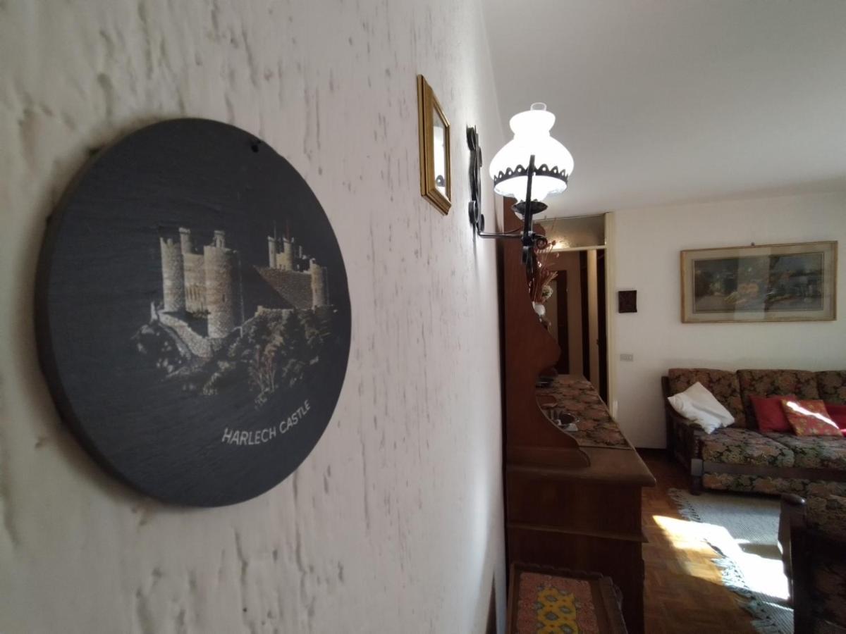 Meadows Apartment 폰테디레뇨 외부 사진