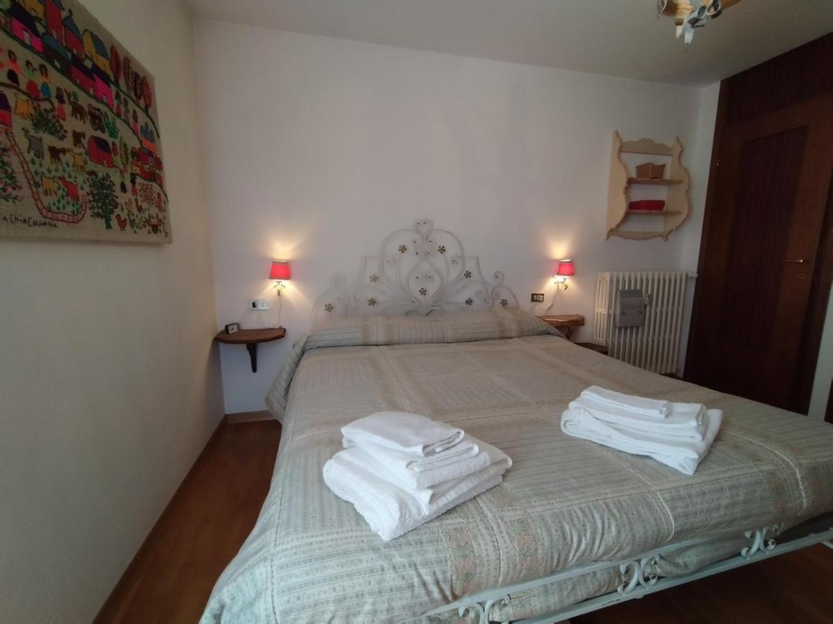 Meadows Apartment 폰테디레뇨 외부 사진