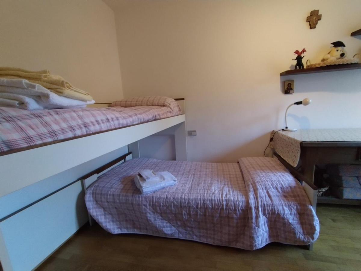 Meadows Apartment 폰테디레뇨 외부 사진