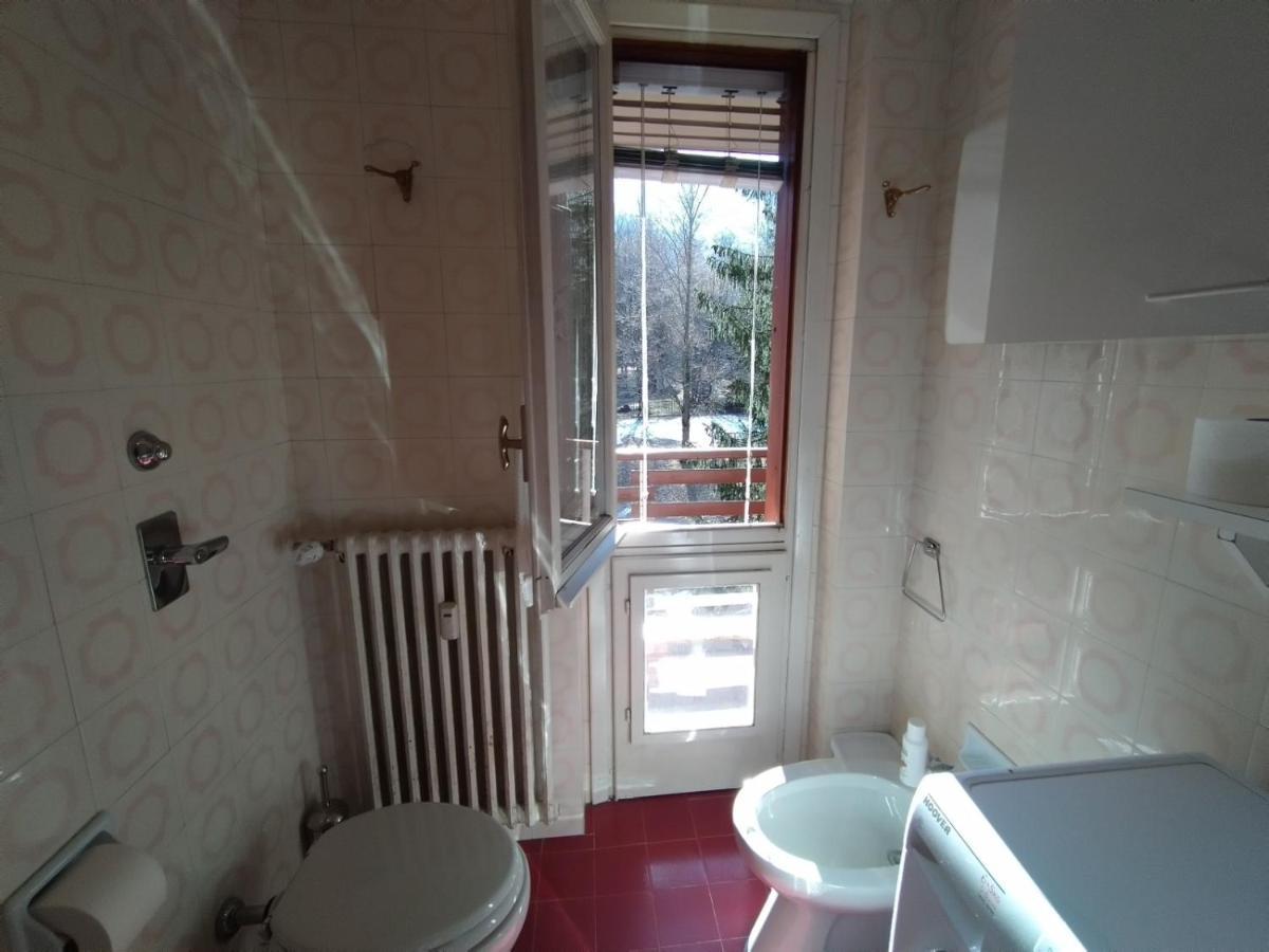 Meadows Apartment 폰테디레뇨 외부 사진