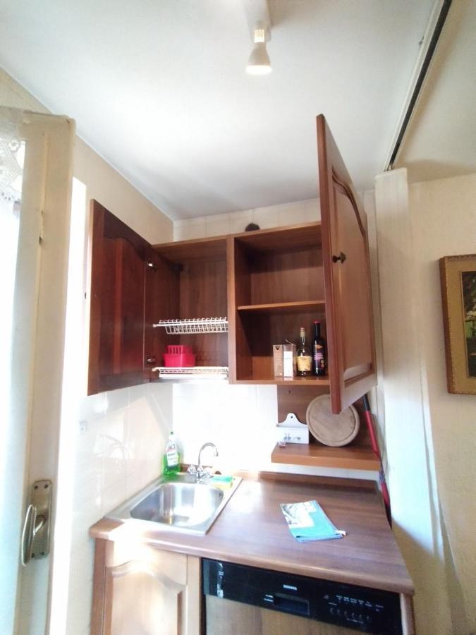 Meadows Apartment 폰테디레뇨 외부 사진
