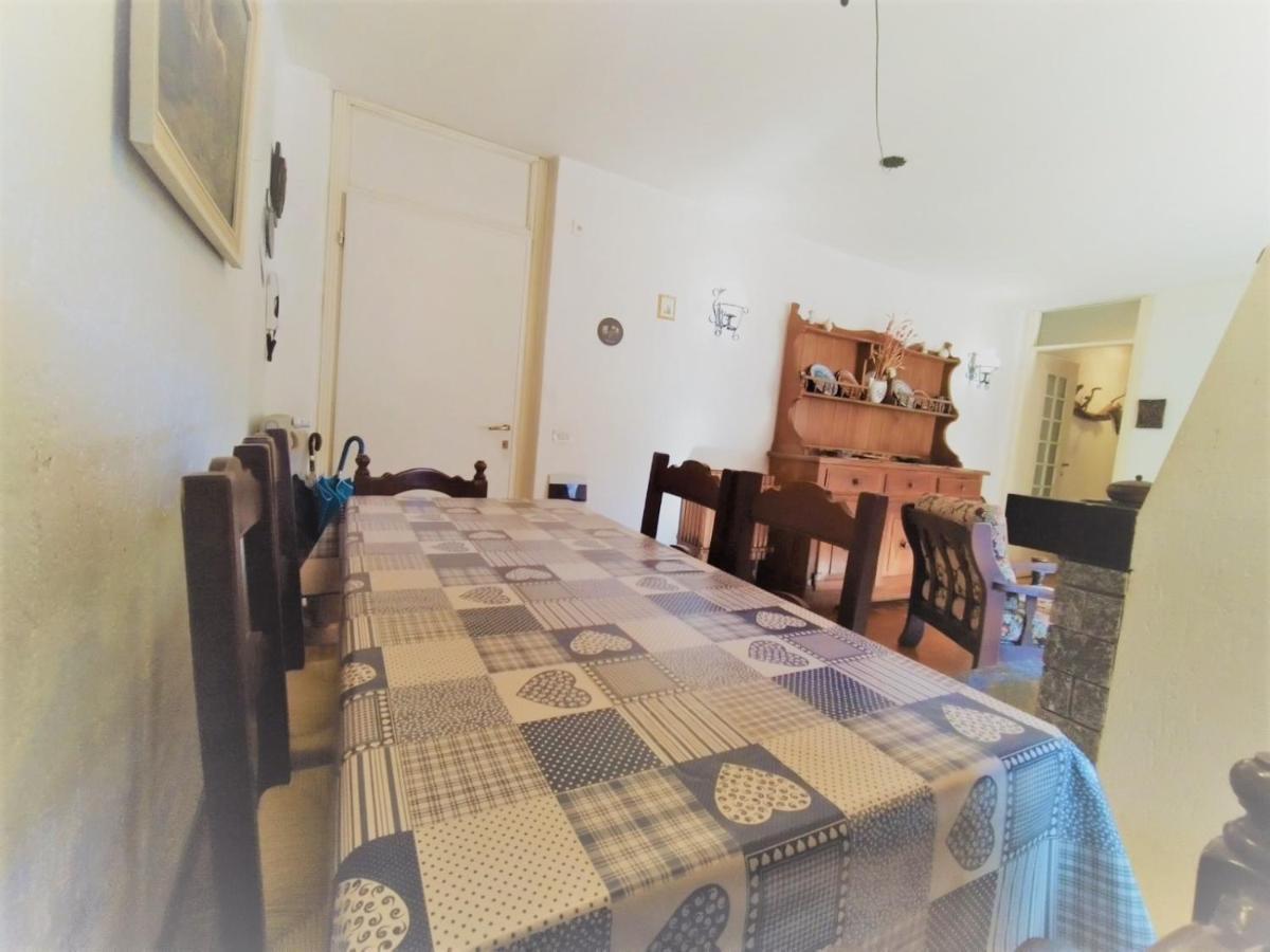 Meadows Apartment 폰테디레뇨 외부 사진