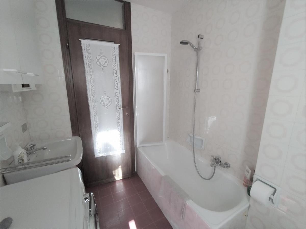 Meadows Apartment 폰테디레뇨 외부 사진