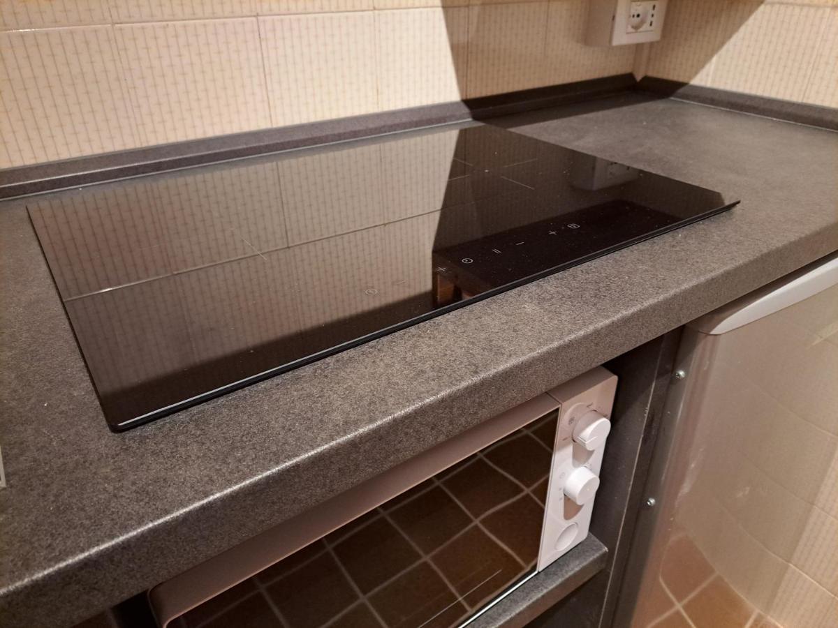 Meadows Apartment 폰테디레뇨 외부 사진