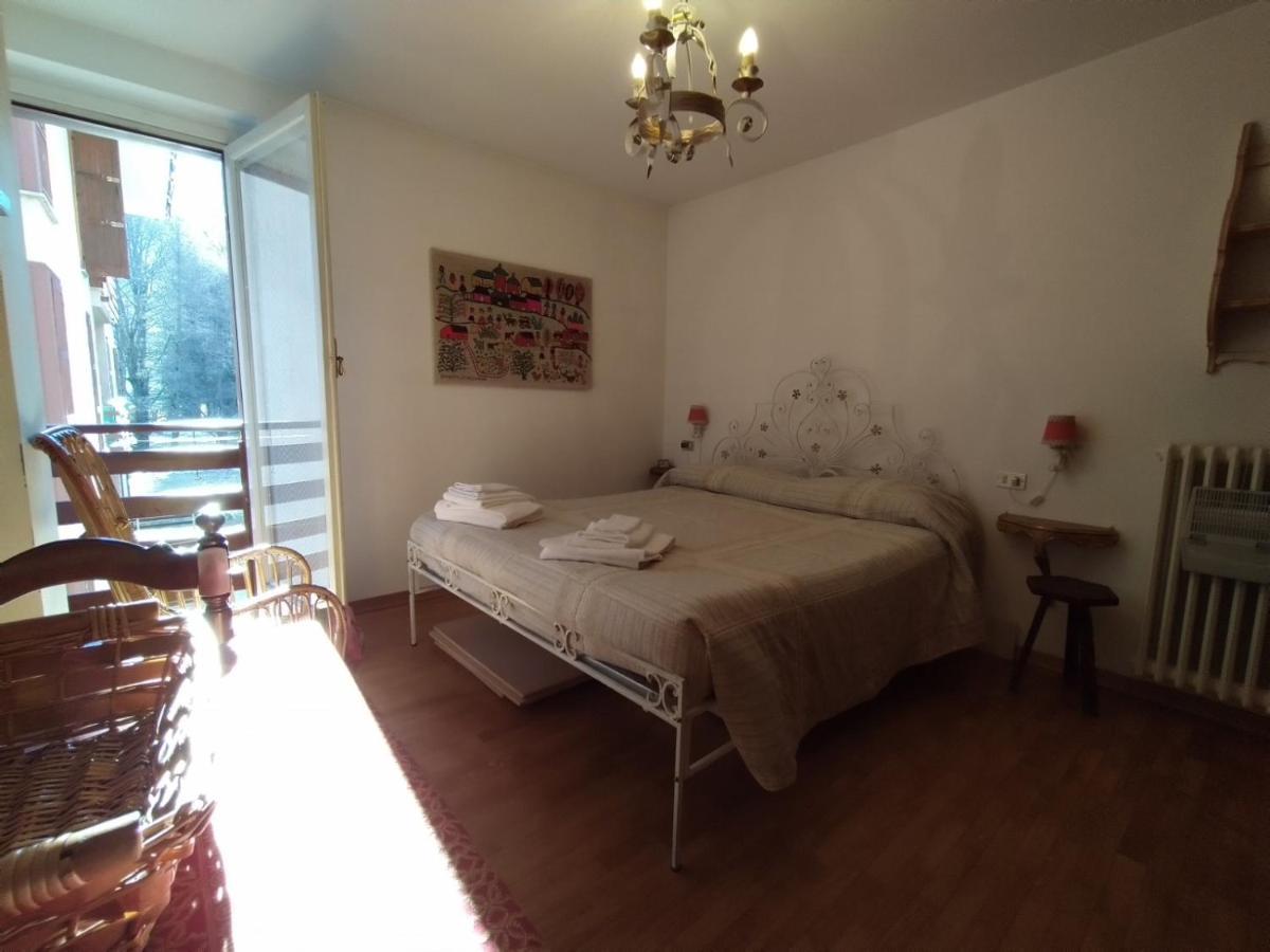 Meadows Apartment 폰테디레뇨 외부 사진