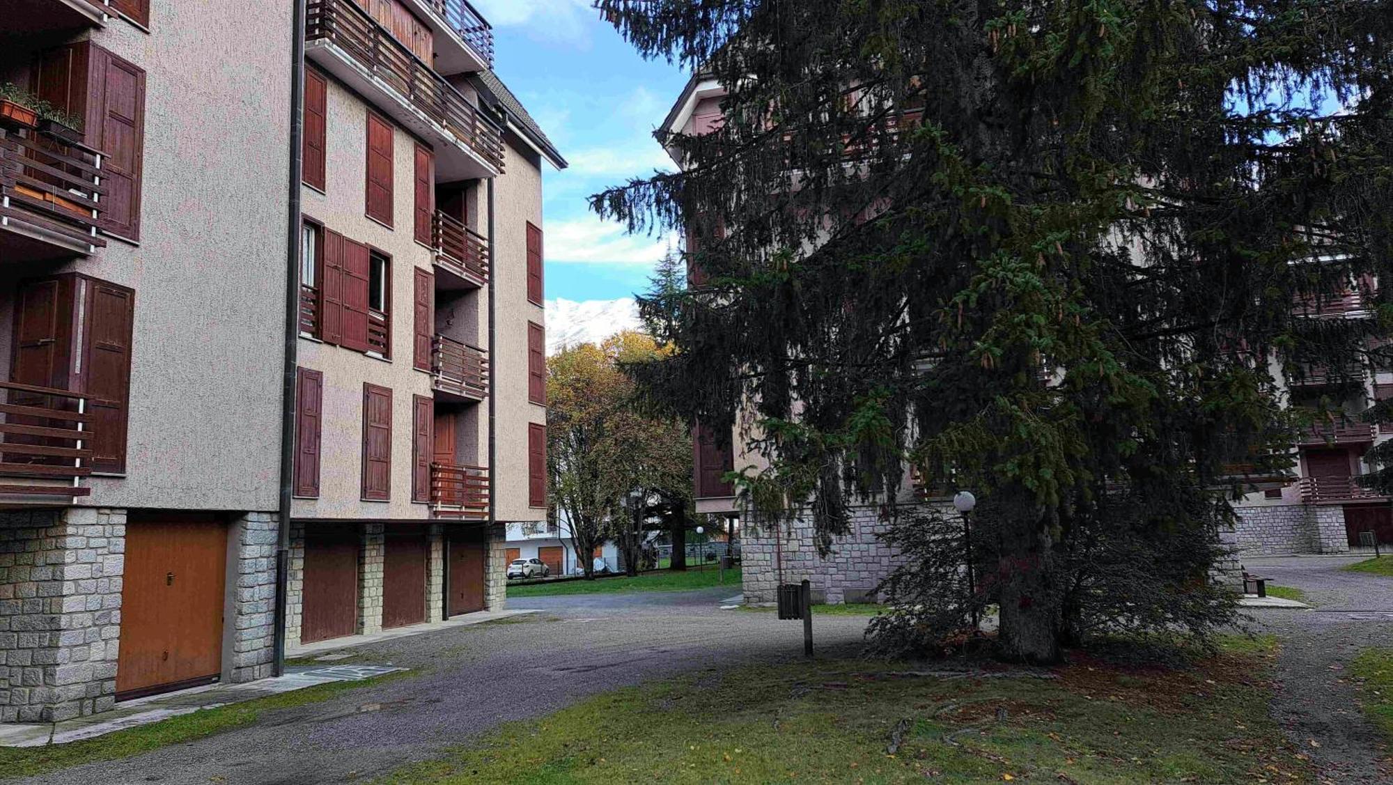 Meadows Apartment 폰테디레뇨 외부 사진