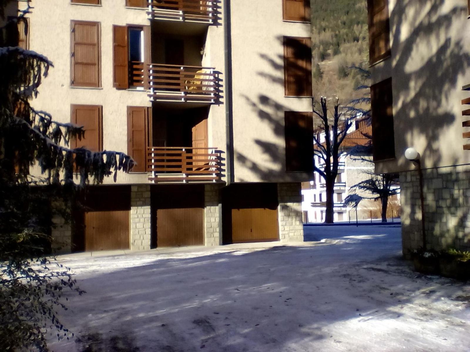 Meadows Apartment 폰테디레뇨 외부 사진