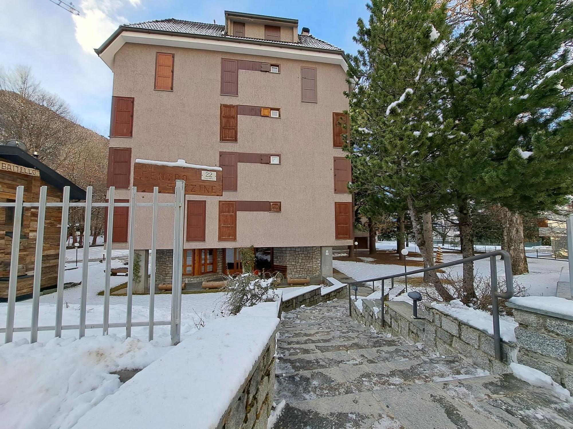 Meadows Apartment 폰테디레뇨 외부 사진